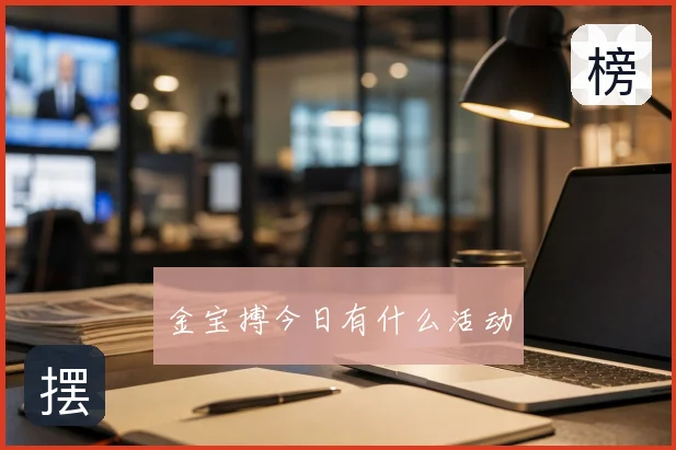 金宝搏今日有什么活动